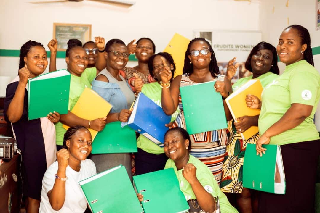 Read more about the article HURRAY! I SEE ME MENTORING CURRICULUM IS DISTRIBUTED.