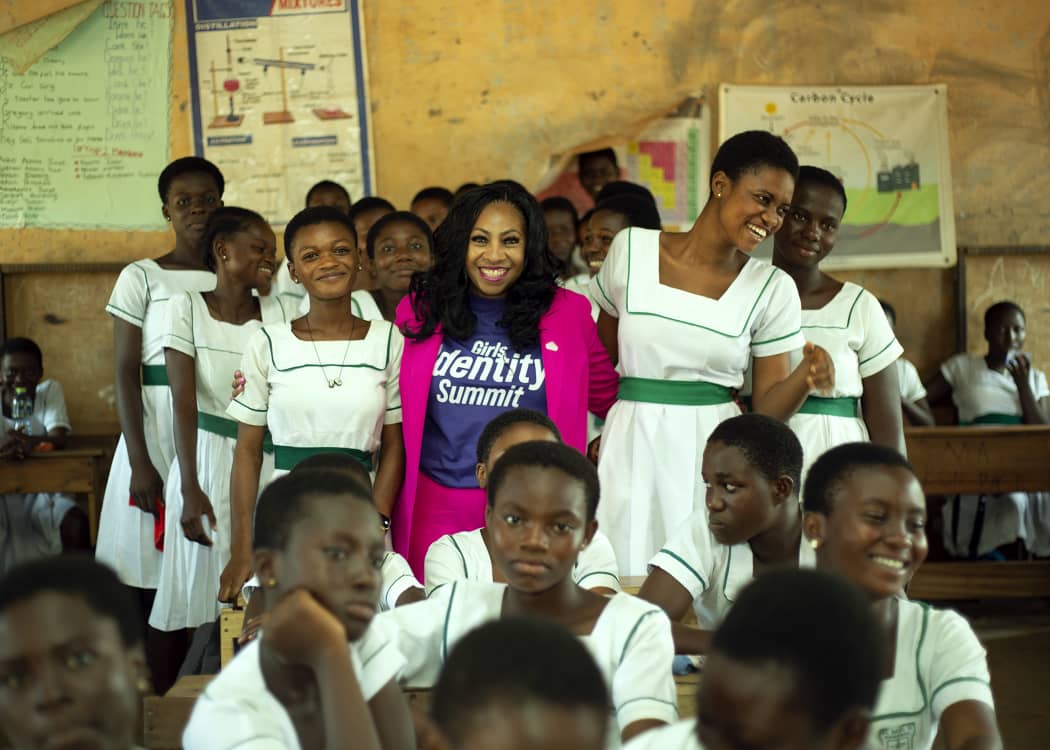 Read more about the article I See Me Mentoring Curriculum Monitoring Visit