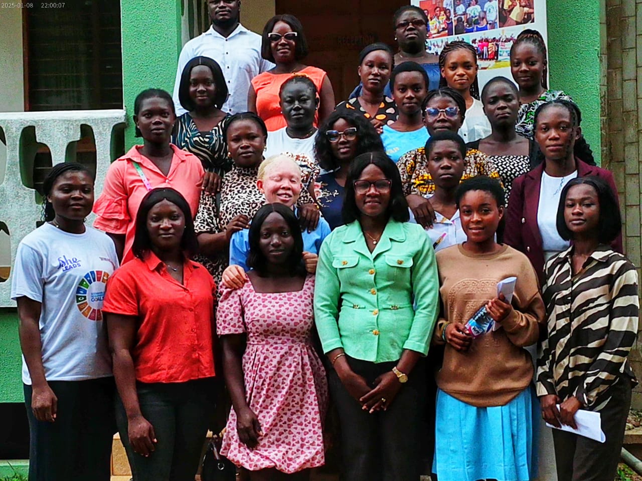 Read more about the article EWEF Ringleaders’ Meet-Up